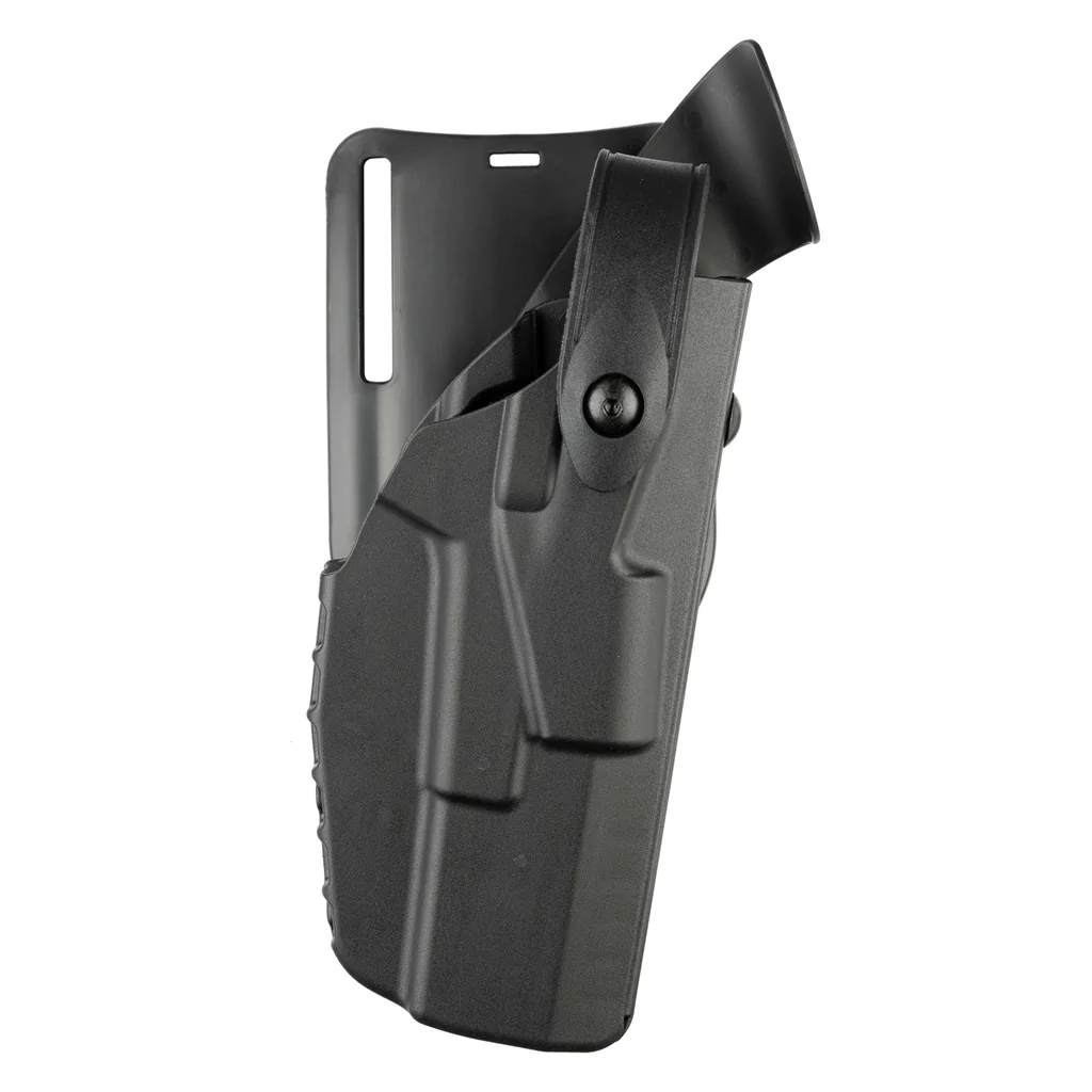 Safariland Model 7285 7TS SLS Low-Ride, Level II Retention Duty Holster for H&K P30L