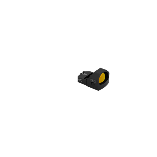 C&H Precision DMO Optic