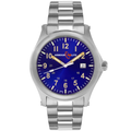 ArmourLite ArmourLite Stargazer Swiss Tritium Illuminated Watch