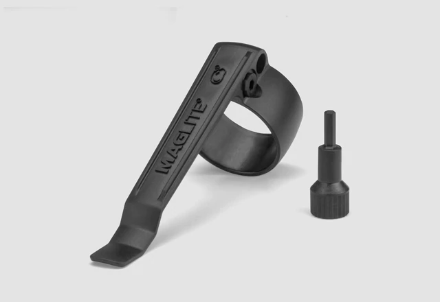 Maglite Mag-Tac / XL Series Pocket Clip and Tool