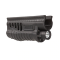 Nightstick Shotgun Forend Light for Remington 870/TAC-14