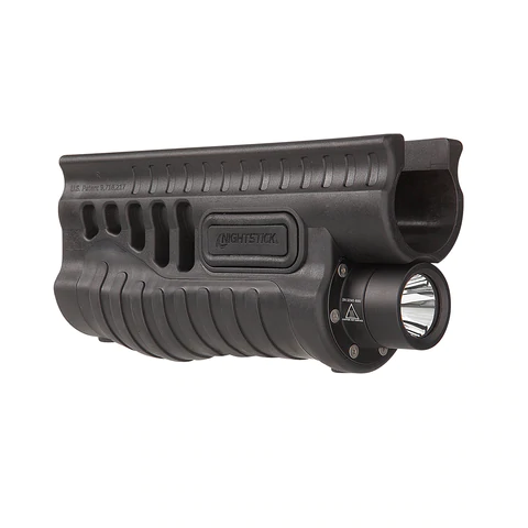 Nightstick Shotgun Forend Light for Remington 870/TAC-14