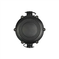 Code Red Headsets Assault-MOD Waterproof Tactical Throat Mic Headset