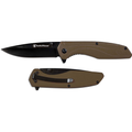 Smith & Wesson SW1103 FDE Nylon Blk