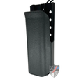 Zero9 Solutions Zero9 Portable Radio Case / APX NEXT EXT BATT