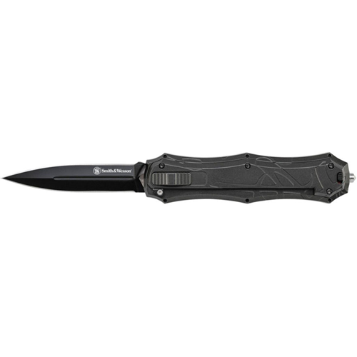 Smith & Wesson MPOTF10G OTF Grey Spear
