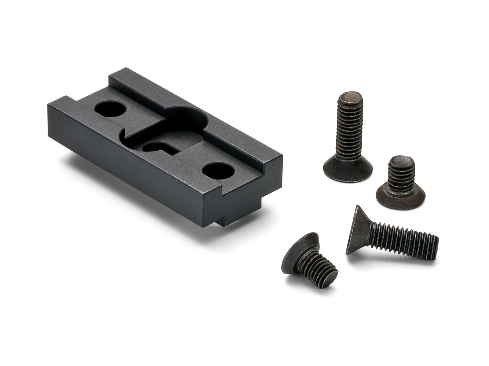 EOTech Magnifier Riser Plate Kit