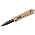 Smith & Wesson MPOTF10FDE OTF FDE Spear