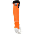 MCR Safety 14 HyperMax Slv w/thumb,Hook and Loop