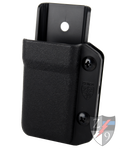 Zero9 Solutions Zero9 Single Mag Case - 9mm/40cal