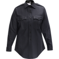 Flying Cross Deluxe Tropical Women's Long Sleeve Shirt