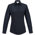 Flying Cross FX FLEX Women's Long Sleeve Hybrid Shirt