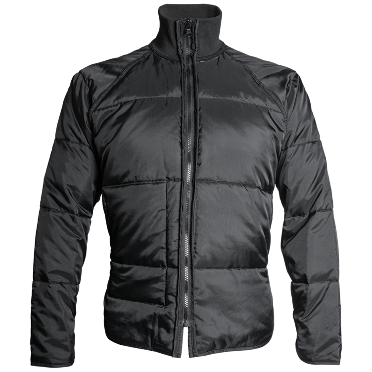 Flying Cross Layertech Thinsulate Zip-In Liner - Black