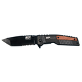 Smith & Wesson M&P Bodyguard Folding Knife