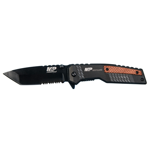 Smith & Wesson M&P Bodyguard Folding Knife
