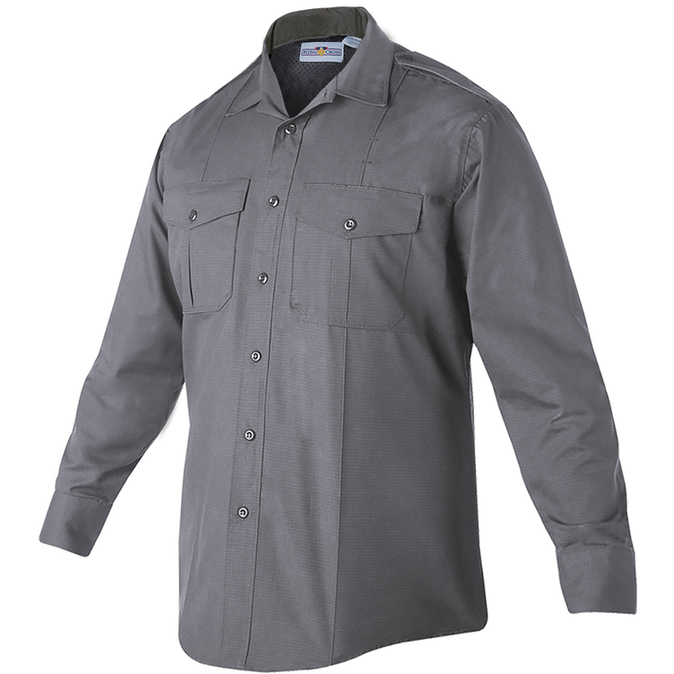 Flying Cross FX FLEX Class B Long Sleeve Shirt