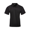 Vertx Fusion Flex Performance Hybrid Shirt - Short Sleeve