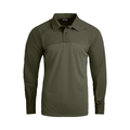 Vertx Fusion Flex Performance Hybrid Shirt - Long Sleeve
