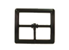 Perfect Fit Buckle - 1.75'