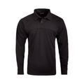 Vertx Fusion Flex Performance Hybrid Shirt - Long Sleeve