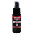 Birchwood Casey Renewalube Firearm Oil, 2 fl. oz. Pump Spray