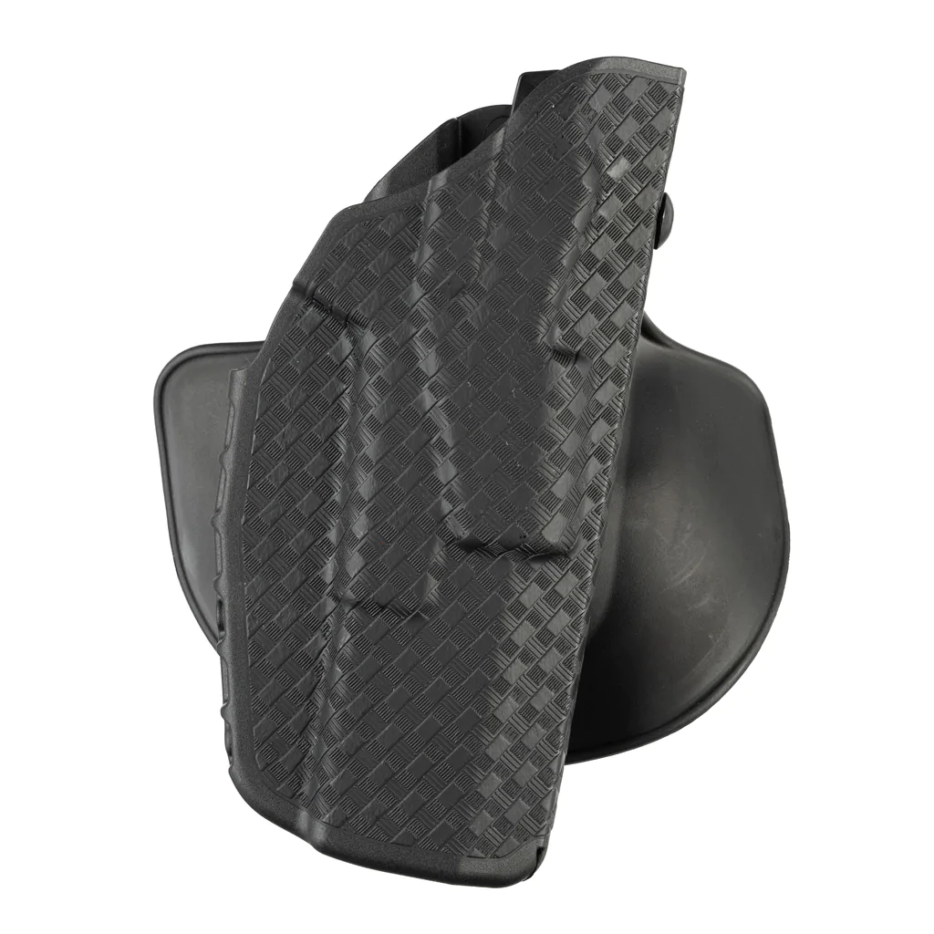 Safariland Model 7378 7TS ALS Concealment Paddle and Belt Loop Combo Holster for Sig Sauer P320 X-Carry w/ Compact Light