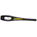 Garrett Security Systems SuperWand Hand-Held Metal Detector