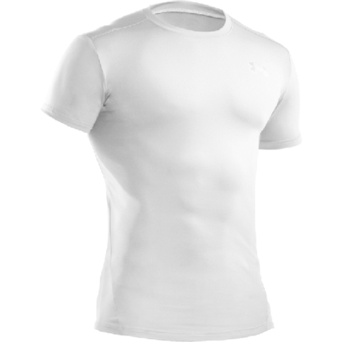 Under Armour UA Men's Tactical HeatGear Compression T-Shirt
