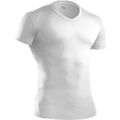 Under Armour UA Men's Tactical HeatGear Compression V-Neck T-Shirt
