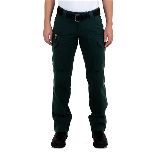 First Tactical W V2 Tactical Pants - Spruce Green