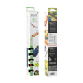 Nite-Ize Gear Tie Reusable Rubber Twist Tie