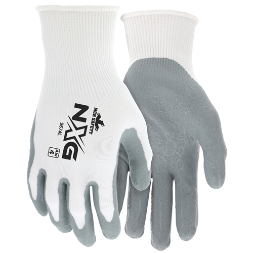 MCR Safety Ultra Tech Foam, 15 Gauge