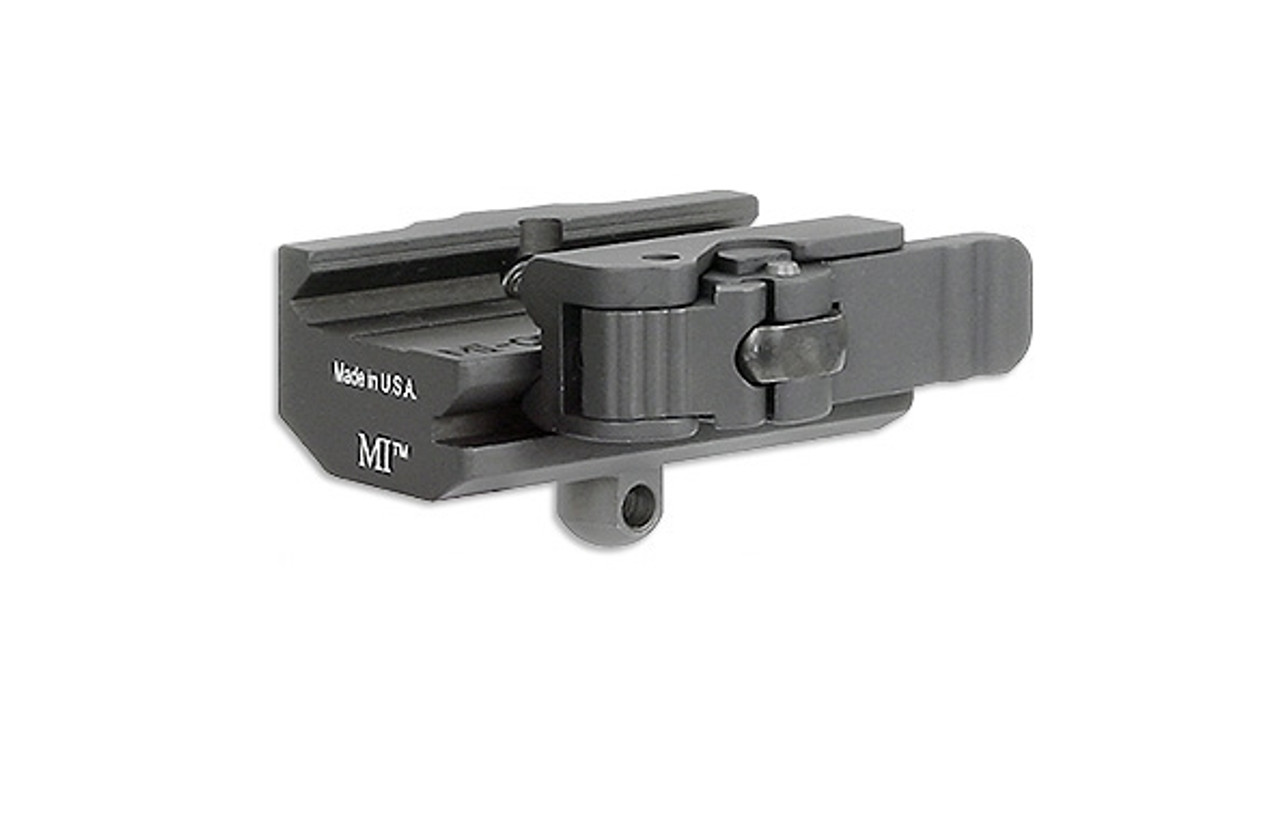 Midwest Industries QD Bipod Mount, Harris Type