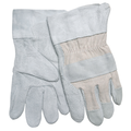 MCR Safety Leather Cuff/ Leather Palm