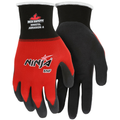 MCR Safety Ninja BNF, 18 G-Palm coat