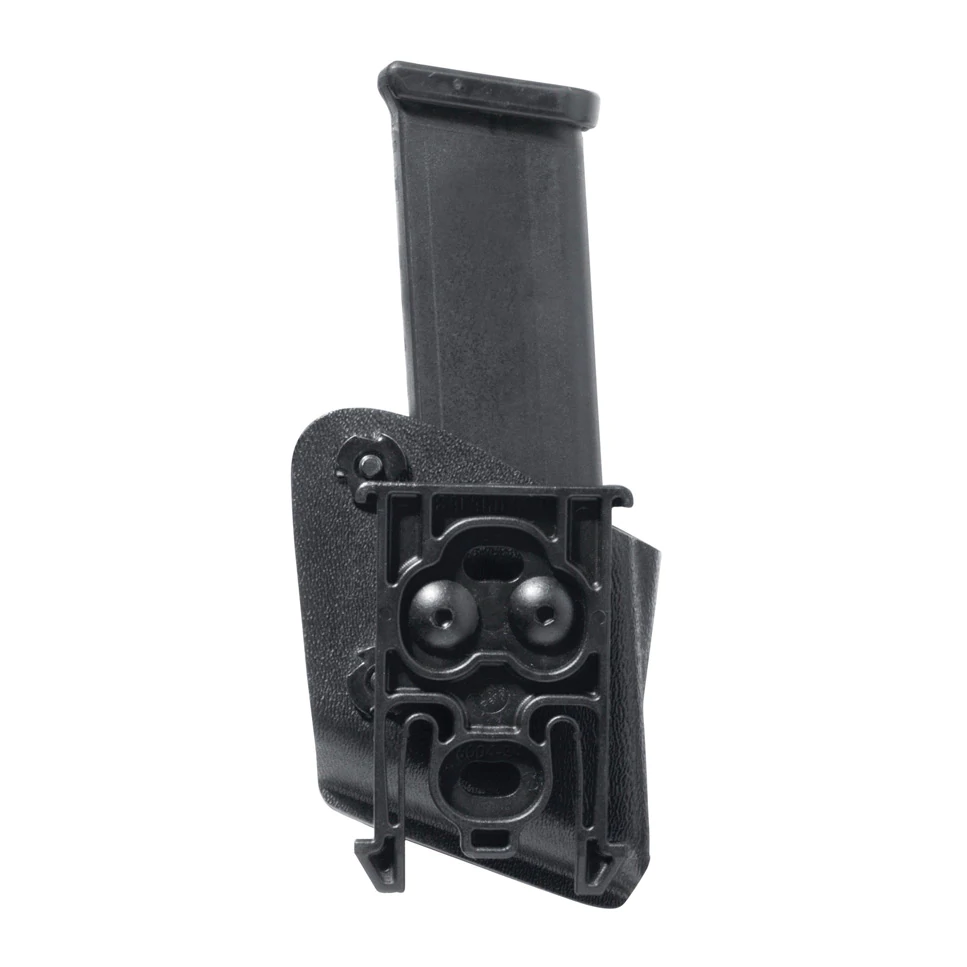 Safariland Model 773 Competition Open Top Magazine Pouch With Belt Loop
