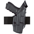 Safariland Model 6392 ALS Hi-Ride Level I Retention Duty Holster for H&K VP9