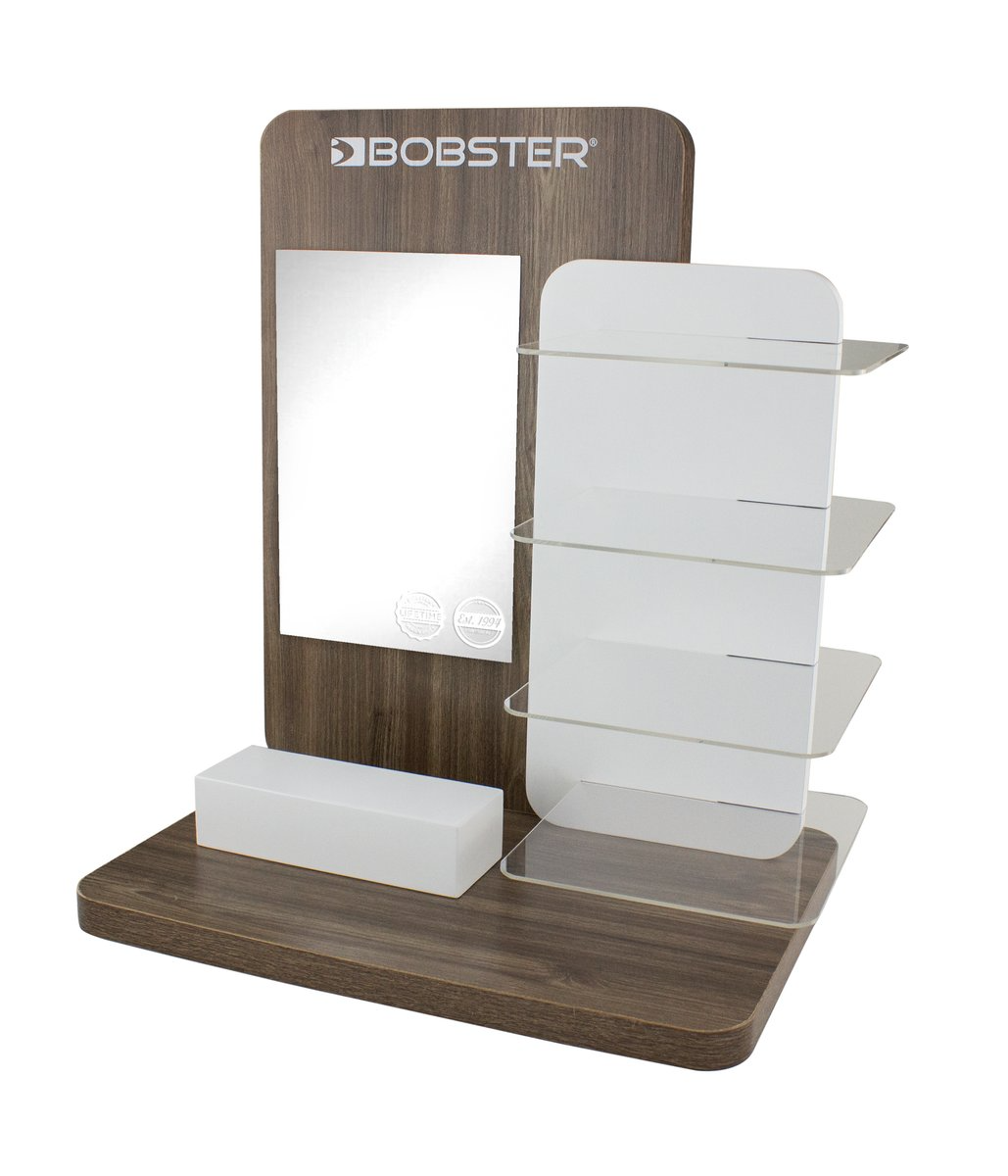 Bobster Bobster Counter Display