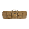 GPS Double Rifle Case