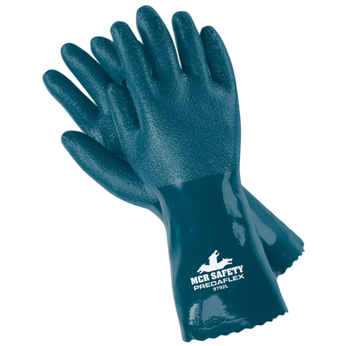 MCR Safety Predaflex 12