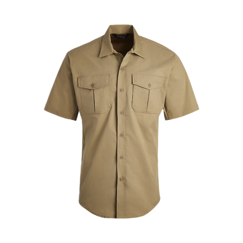 Vertx Fusion Flex Short Sleeve Shirt