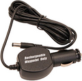 Streamlight 120V/100V AC Charge Cord for BearTrap