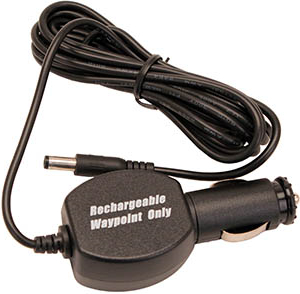 Streamlight 120V/100V AC Charge Cord for BearTrap