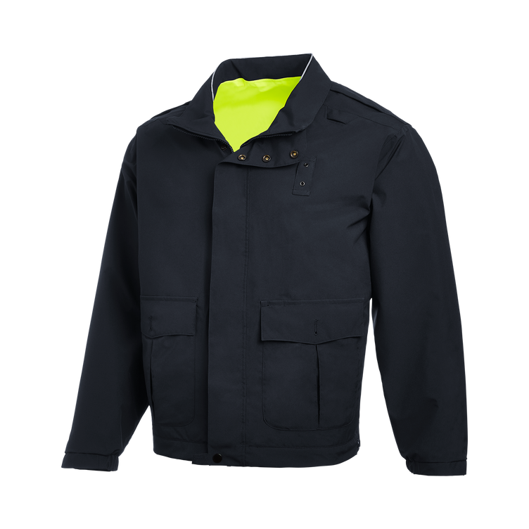 Flying Cross Dutyguard RT Reversible Bomber Jacket