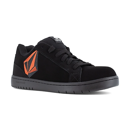 Volcom Volcom Workwear Stone Shoes
