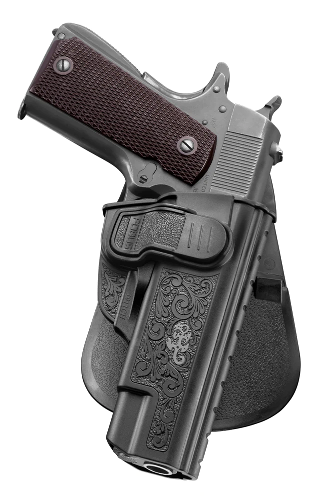 Fobus Colt 1911 Style Holster