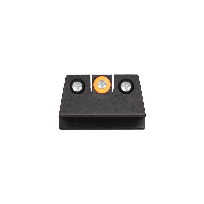 Night Fision Night Sight Set for Canik TP9SF/TP9SF Elite/TP9SA Mod 2