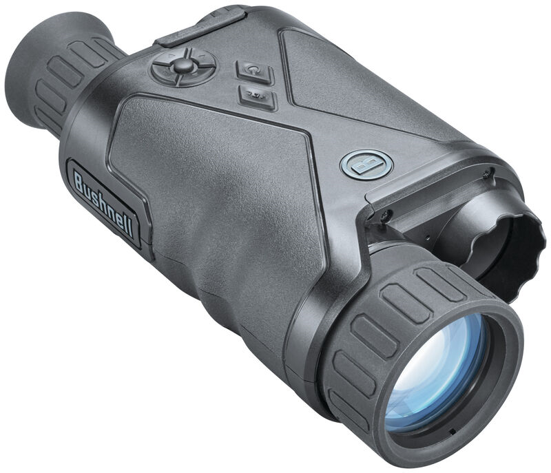 Bushnell 4.5x40 Equinox Z2 Black , Box 5L