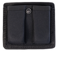 Gould & Goodrich Open Top Double Mag Case