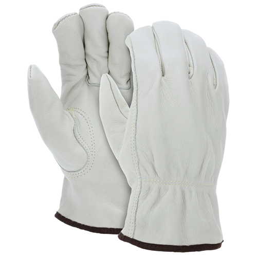 MCR Safety Ind Grade Grain Drvr Thermal Lnd Key Thb
